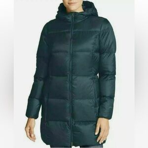 Eddie Bauer Women's Luna Peak Down Parka